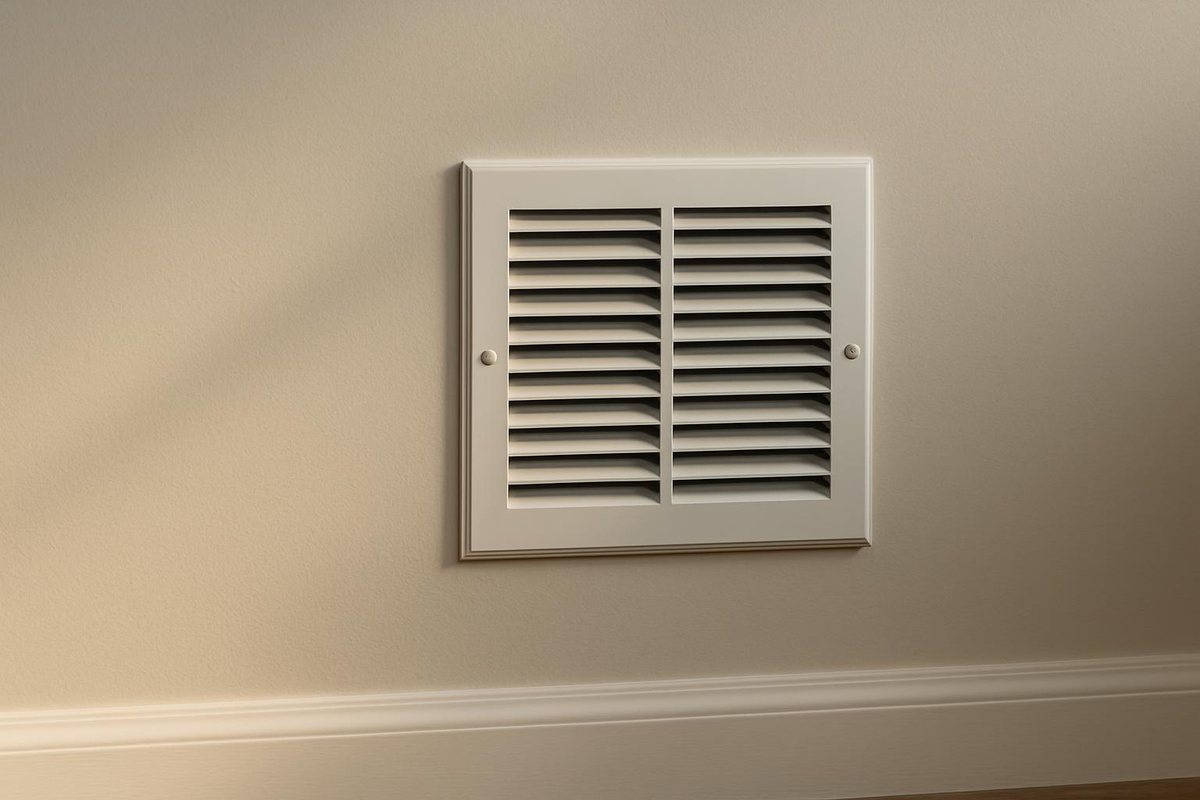 Bright Hill Air Duct Services in Austin