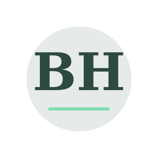 Bright Hill Air Duct Services logo